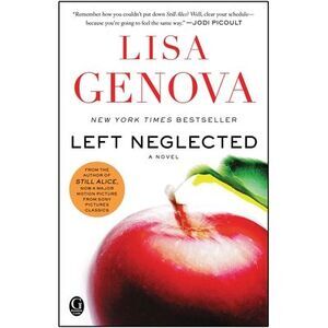 Left Neglected -- Lisa Genova